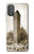 S3046 Old New York Flatiron Building Case For Motorola Moto G Power 2022, G Play 2023