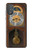 S3173 Grandfather Clock Antique Wall Clock Case For Motorola Moto G Power 2022, G Play 2023