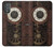 S3221 Steampunk Clock Gears Case For Motorola Moto G Power 2022, G Play 2023