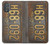 S3228 Vintage Car License Plate Case For Motorola Moto G Power 2022, G Play 2023