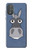 S3271 Donkey Cartoon Case For Motorola Moto G Power 2022, G Play 2023