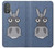 S3271 Donkey Cartoon Case For Motorola Moto G Power 2022, G Play 2023