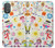 S3280 Kids Drawing Case For Motorola Moto G Power 2022, G Play 2023