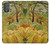 S3344 Henri Rousseau Tiger in a Tropical Storm Case For Motorola Moto G Power 2022, G Play 2023