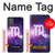S3370 Zodiac Scorpio Case For Motorola Moto G Power 2022, G Play 2023