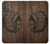 S3443 Indian Head Case For Motorola Moto G Power 2022, G Play 2023