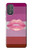 S3473 LGBT Lesbian Flag Case For Motorola Moto G Power 2022, G Play 2023