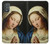 S3476 Virgin Mary Prayer Case For Motorola Moto G Power 2022, G Play 2023