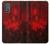 S3583 Paradise Lost Satan Case For Motorola Moto G Power 2022, G Play 2023