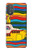 S3599 Hippie Submarine Case For Motorola Moto G Power 2022, G Play 2023