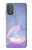S3823 Beauty Pearl Mermaid Case For Motorola Moto G Power 2022, G Play 2023