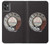 S0059 Retro Rotary Phone Dial On Case For Motorola Moto G32