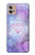 S3455 Diamond Case For Motorola Moto G32