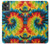 S3459 Tie Dye Case For Motorola Moto G32