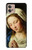 S3476 Virgin Mary Prayer Case For Motorola Moto G32