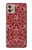 S3556 Yen Pattern Case For Motorola Moto G32