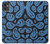 S3679 Cute Ghost Pattern Case For Motorola Moto G32