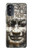 S0314 Ancient Cambodian Buddhism Case For Motorola Moto G52, G82 5G