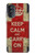 S0674 Keep Calm and Carry On Case For Motorola Moto G52, G82 5G