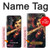 S0723 Violin Art Paint Case For Motorola Moto G52, G82 5G