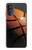 S0980 Basketball Sport Case For Motorola Moto G52, G82 5G