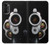 S1109 Smile Bullet Gun Case For Motorola Moto G52, G82 5G