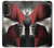 S1252 Boxing Fighter Case For Motorola Moto G52, G82 5G