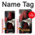 S1252 Boxing Fighter Case For Motorola Moto G52, G82 5G