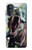 S1453 Trex Tyrannosaurus Rex Dinosaur Case For Motorola Moto G52, G82 5G