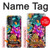 S1630 Fish Japanese Oriental Tattoo Case For Motorola Moto G52, G82 5G
