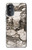 S1681 Steampunk Drawing Case For Motorola Moto G52, G82 5G S1681 Steampunk Drawing Case For Motorola Moto G52, G82 5G
