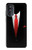 S1805 Black Suit Case For Motorola Moto G52, G82 5G