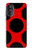 S1829 Ladybugs Dot Pattern Case For Motorola Moto G52, G82 5G