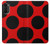 S1829 Ladybugs Dot Pattern Case For Motorola Moto G52, G82 5G