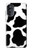 S2096 Seamless Cow Pattern Case For Motorola Moto G52, G82 5G S2096 Seamless Cow Pattern Case For Motorola Moto G52, G82 5G