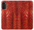 S2225 Strawberry Case For Motorola Moto G52, G82 5G