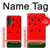 S2403 Watermelon Case For Motorola Moto G52, G82 5G
