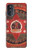 S2464 Tibetan Mandala of the Naropa Tradition Case For Motorola Moto G52, G82 5G