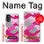 S2525 Pink Camo Camouflage Case For Motorola Moto G52, G82 5G