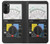 S2660 Analog Multimeter Graphic Printed Case For Motorola Moto G52, G82 5G