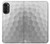 S2960 White Golf Ball Case For Motorola Moto G52, G82 5G