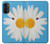 S3043 Vintage Daisy Lady Bug Case For Motorola Moto G52, G82 5G