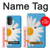 S3043 Vintage Daisy Lady Bug Case For Motorola Moto G52, G82 5G