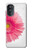 S3044 Vintage Pink Gerbera Daisy Case For Motorola Moto G52, G82 5G