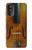 S3234 Violin Case For Motorola Moto G52, G82 5G