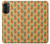 S3258 Pineapple Pattern Case For Motorola Moto G52, G82 5G