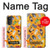 S3275 Cute Halloween Cartoon Pattern Case For Motorola Moto G52, G82 5G