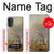 S3338 J. M. W. Turner The Fighting Temeraire Case For Motorola Moto G52, G82 5G