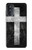 S3491 Christian Cross Case For Motorola Moto G52, G82 5G