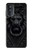 S3619 Dark Gothic Lion Case For Motorola Moto G52, G82 5G